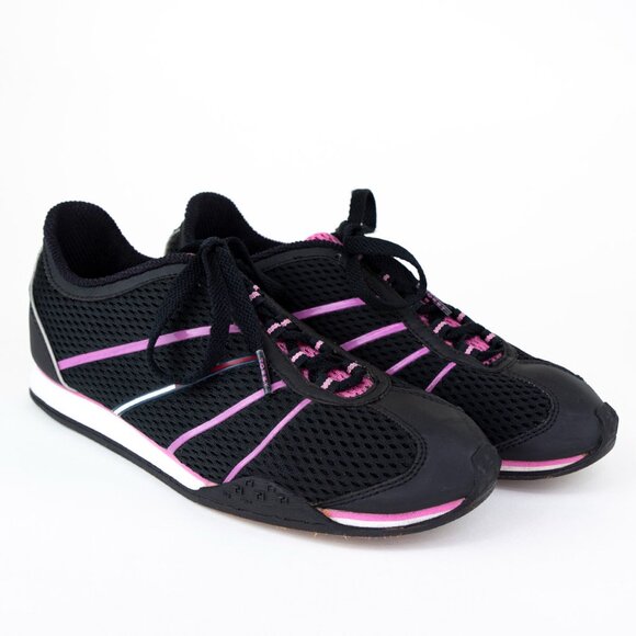 Tommy Hilfiger Shoes, Were Used For Dance Classes/Practice Size 6M - Picture 1 of 16